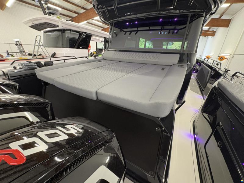 Brabus 1500 Cross Cabin Edition