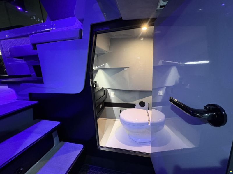 Brabus 1500 Cross Cabin Edition