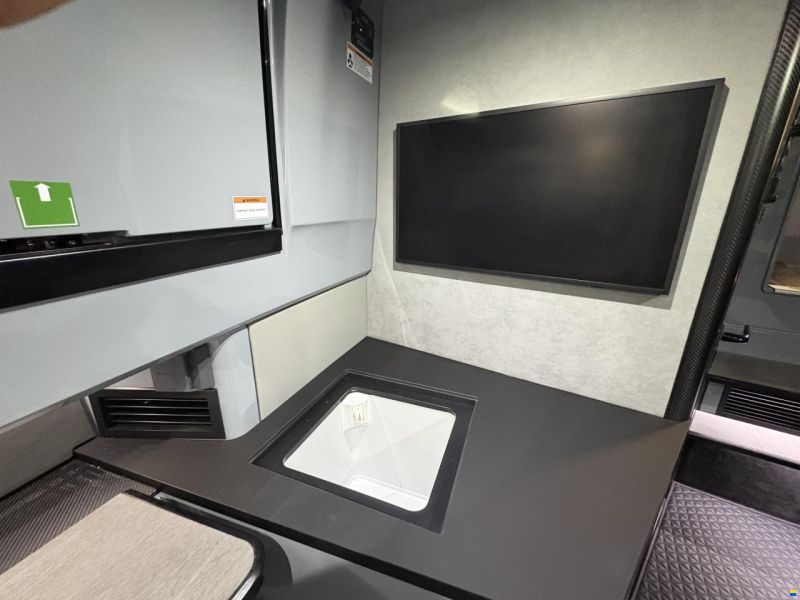 Brabus 1500 Cross Cabin Edition