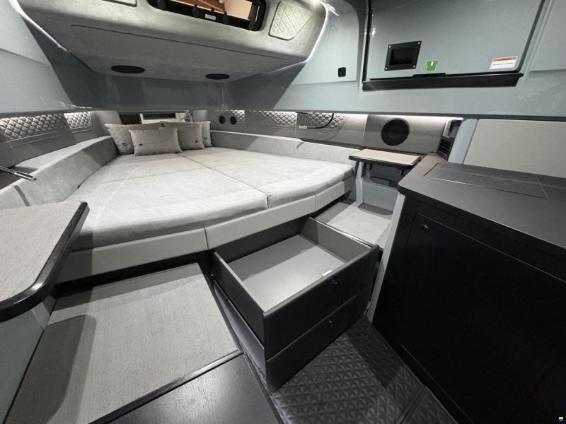 Brabus 1500 Cross Cabin Edition