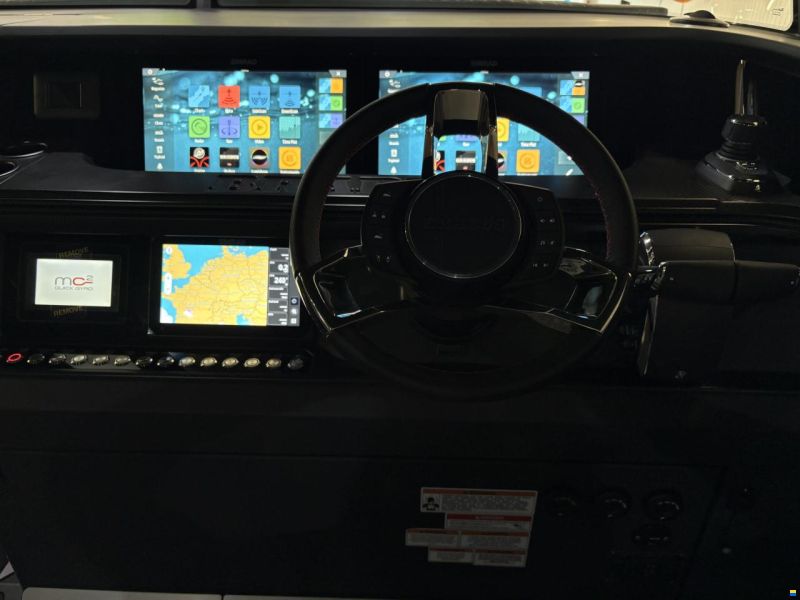 Brabus 1500 Cross Cabin Edition