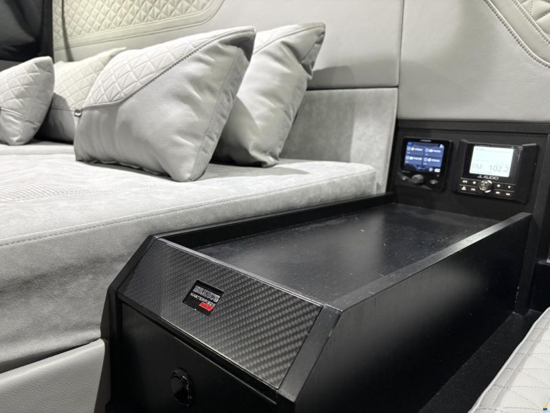 Brabus 1500 Cross Cabin Edition