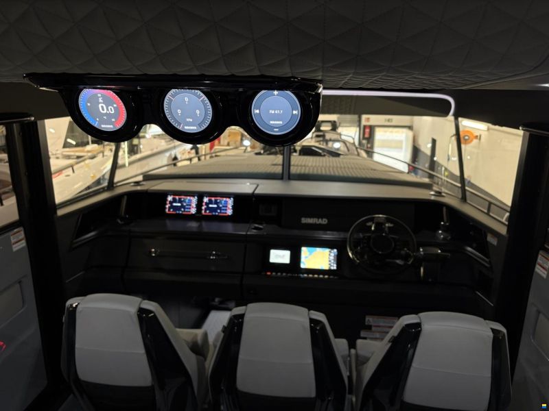 Brabus 1500 Cross Cabin Edition