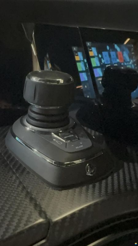 Brabus 1500 Cross Cabin Edition