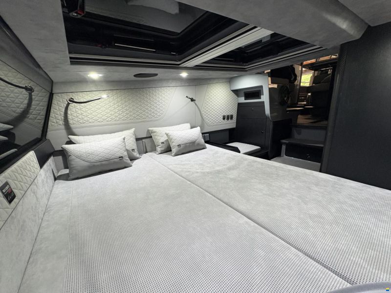 Brabus 1500 Cross Cabin Edition