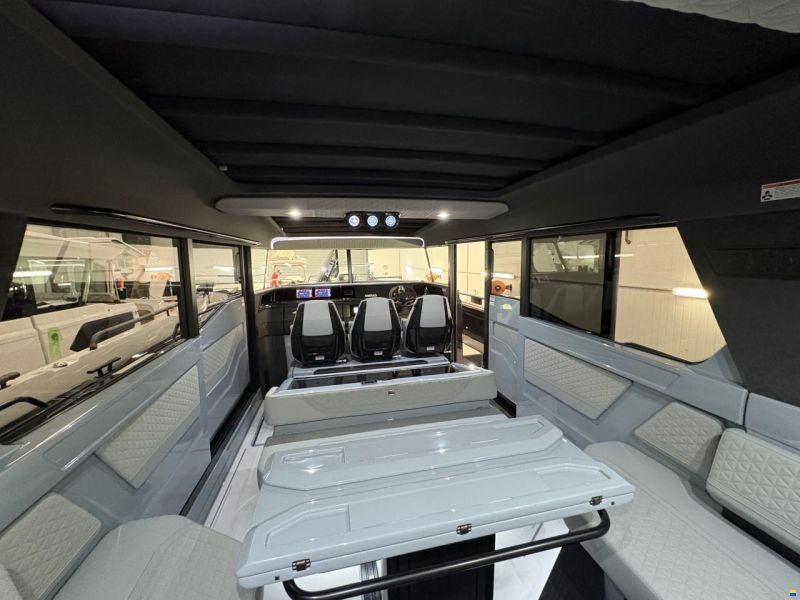 Brabus 1500 Cross Cabin Edition