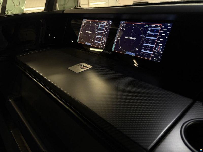 Brabus 1500 Cross Cabin Edition