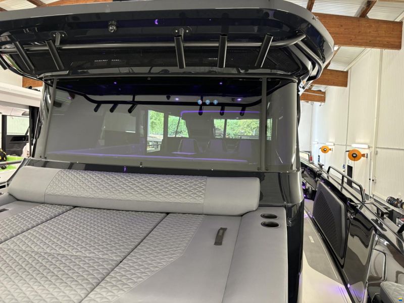 Brabus 1500 Cross Cabin Edition
