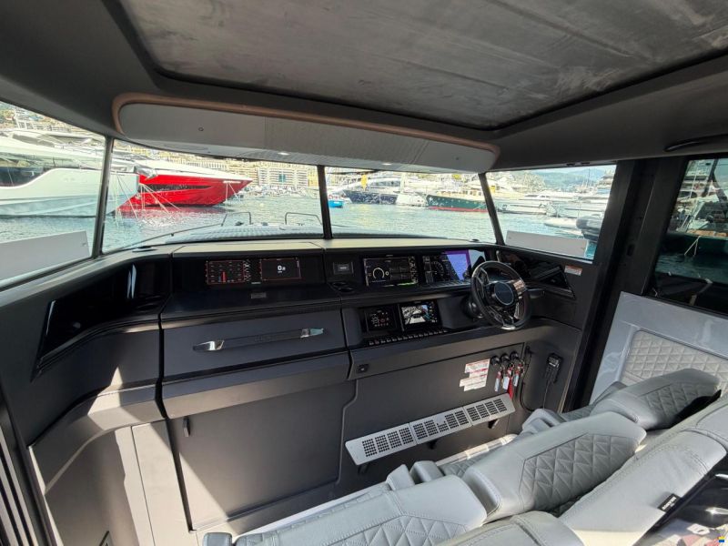 Brabus Shadow 1500 XC Cross Cabin Edition