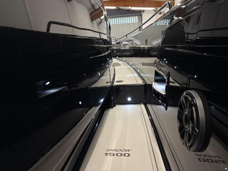 Brabus 1500 Cross Cabin Edition