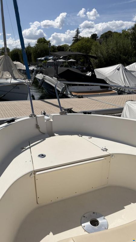 Jeanneau Cap Camarat 545