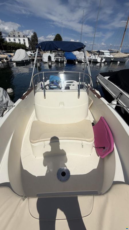 Jeanneau Cap Camarat 545