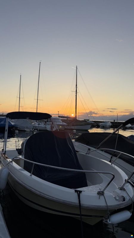 Jeanneau Cap Camarat 545