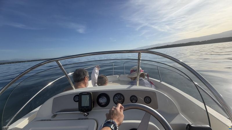 Jeanneau Cap Camarat 545
