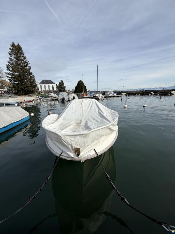 Jeanneau Cap Camarat 545