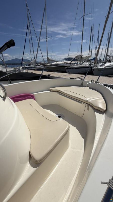 Jeanneau Cap Camarat 545