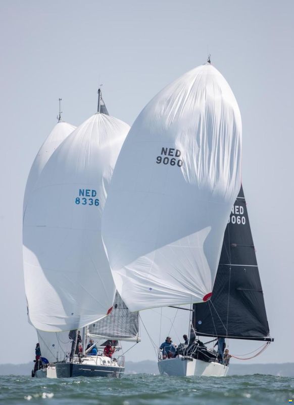 Italia Yachts 10.98