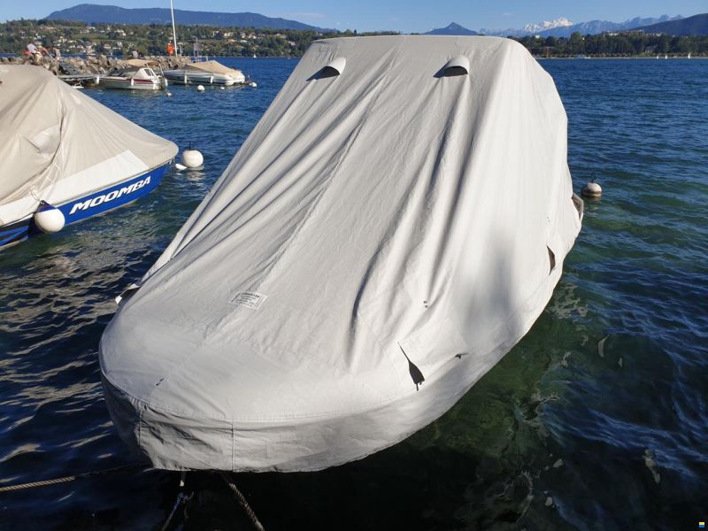Bayliner VR4