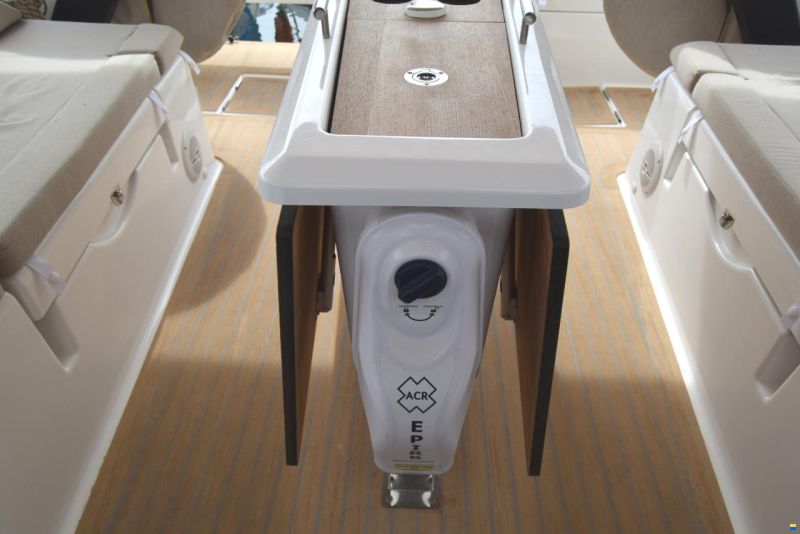Dufour 430