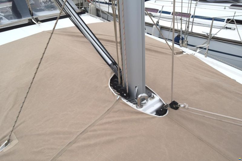 Dufour 430