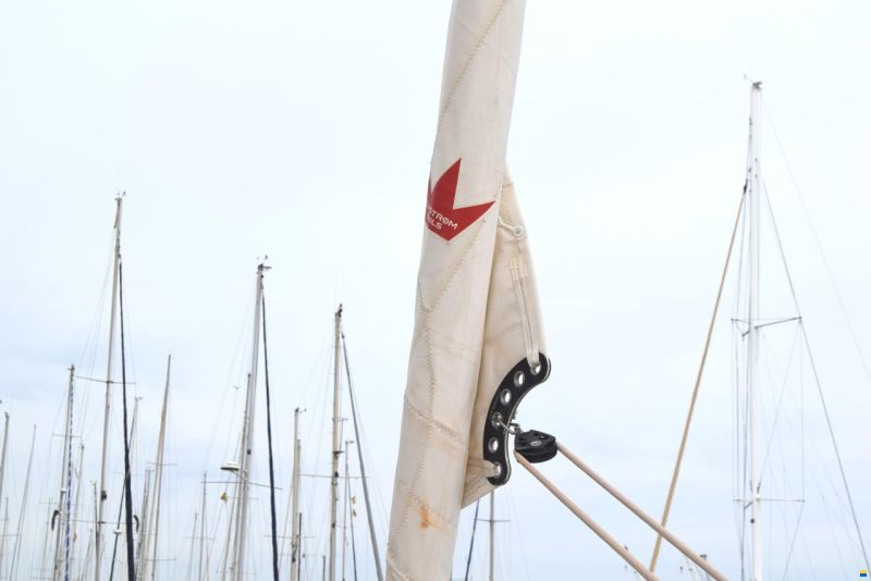 Dufour 430