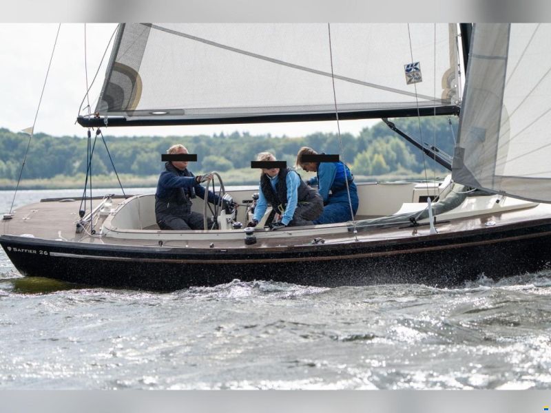 Saffier SE 26