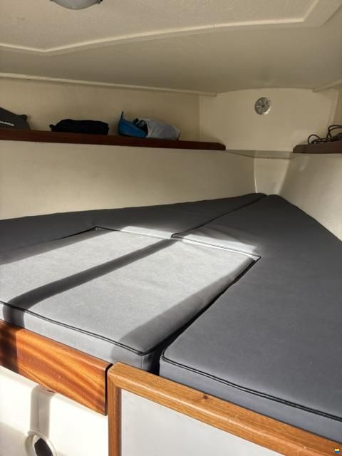 Saffier SE 26