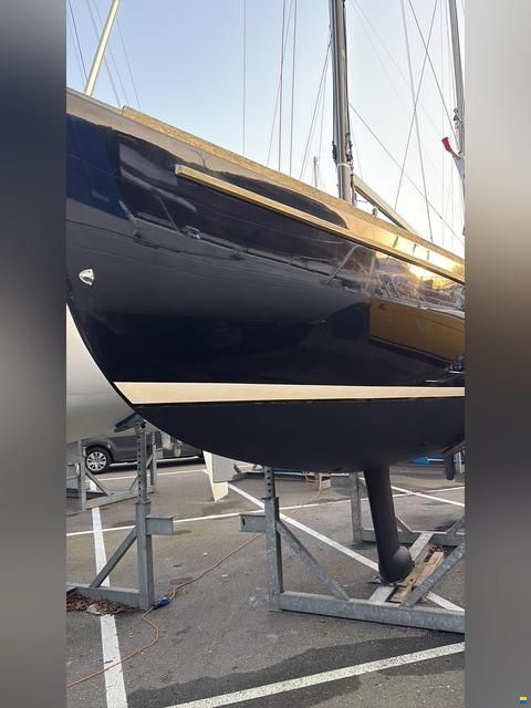 Saffier SE 26