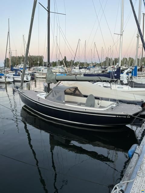 Saffier SE 26