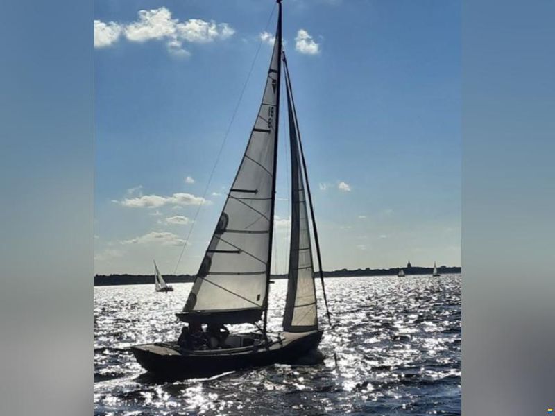 Saffier SE 26