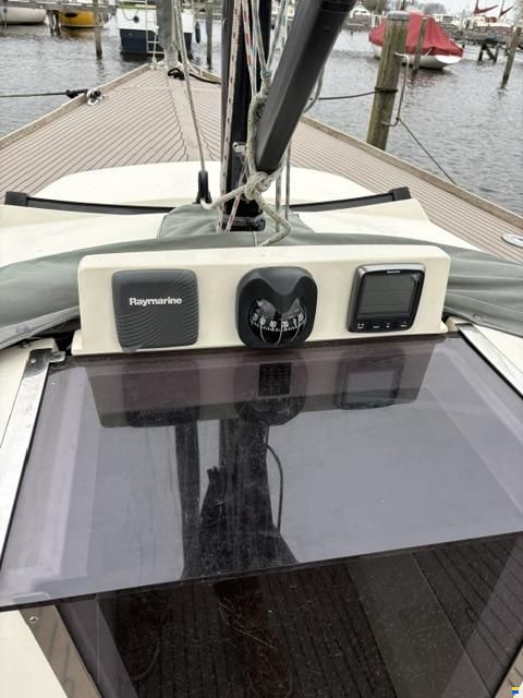 Saffier SE 26