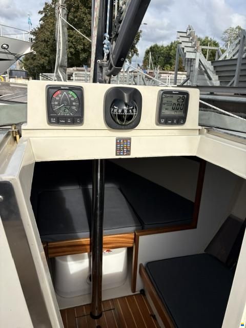Saffier SE 26