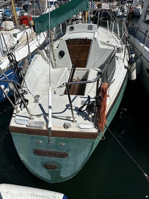 Dufour 27