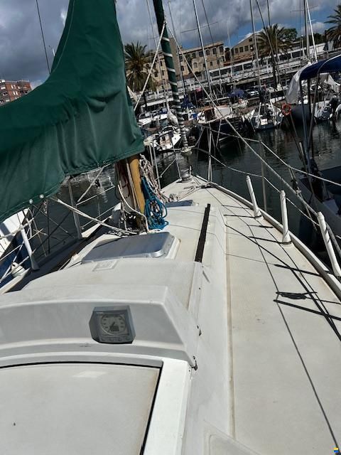 Dufour 27