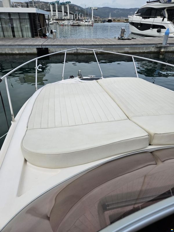 Manò 24.50 CRUISER