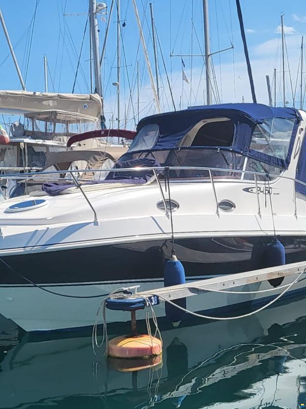 Manò 24.50 CRUISER