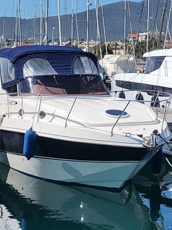 Manò 24.50 CRUISER