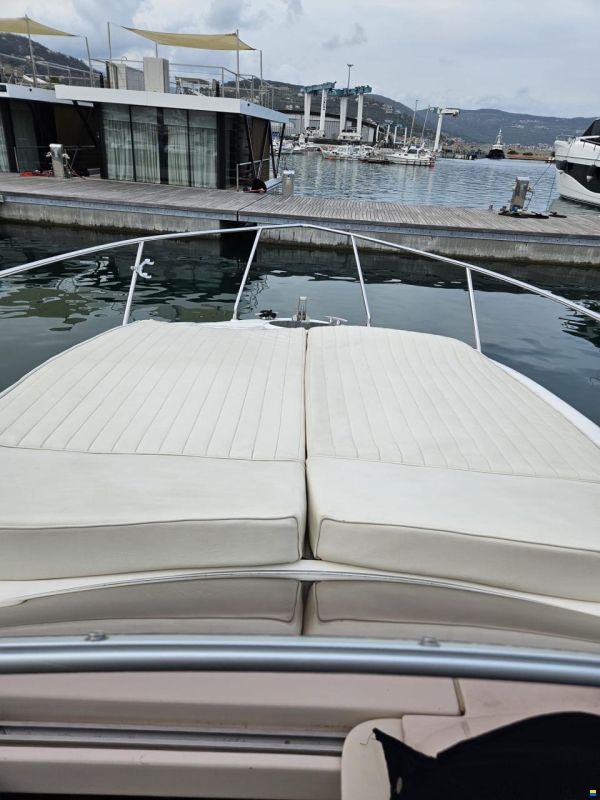 Manò 24.50 CRUISER