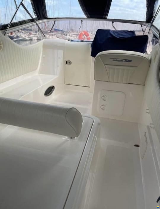 Manò 24.50 CRUISER