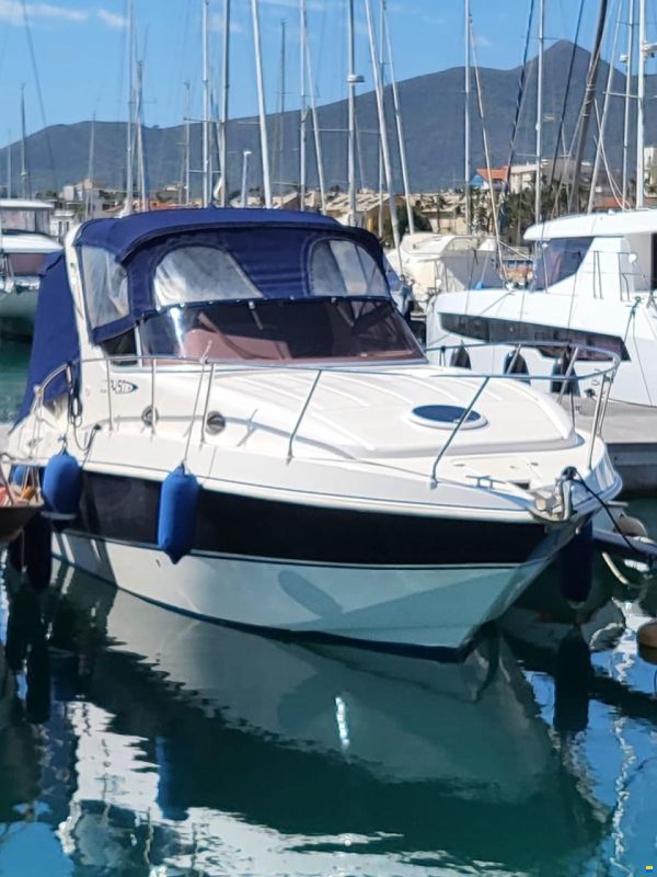 Manò 24.50 CRUISER