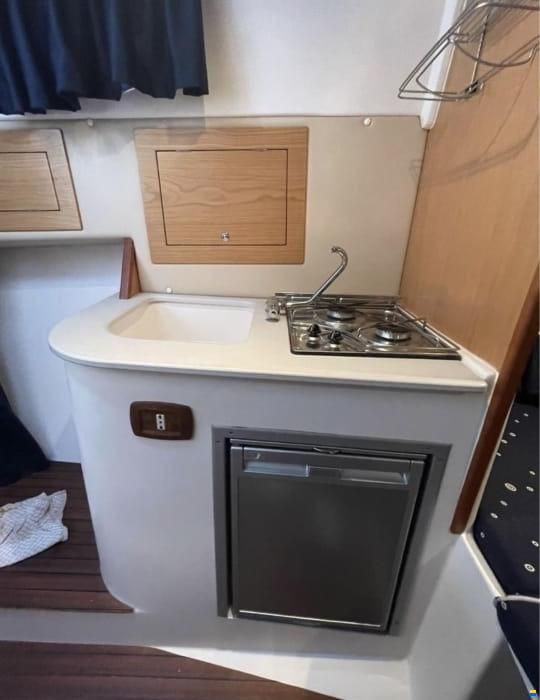 Manò 24.50 CRUISER