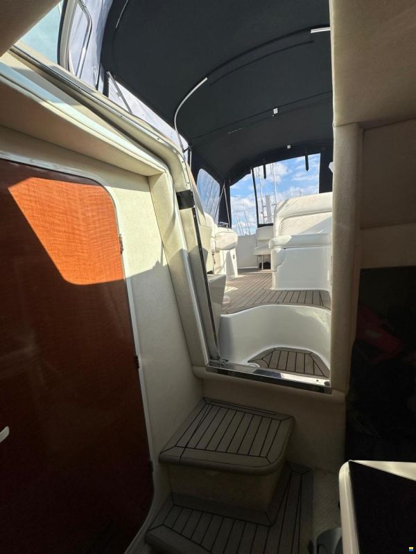 Sea Ray 260 Sundancer
