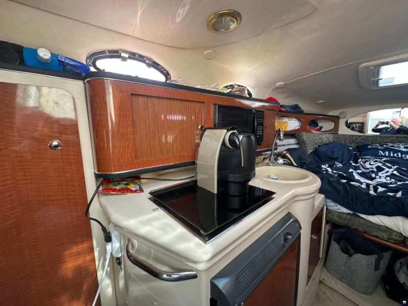 Sea Ray 260 Sundancer