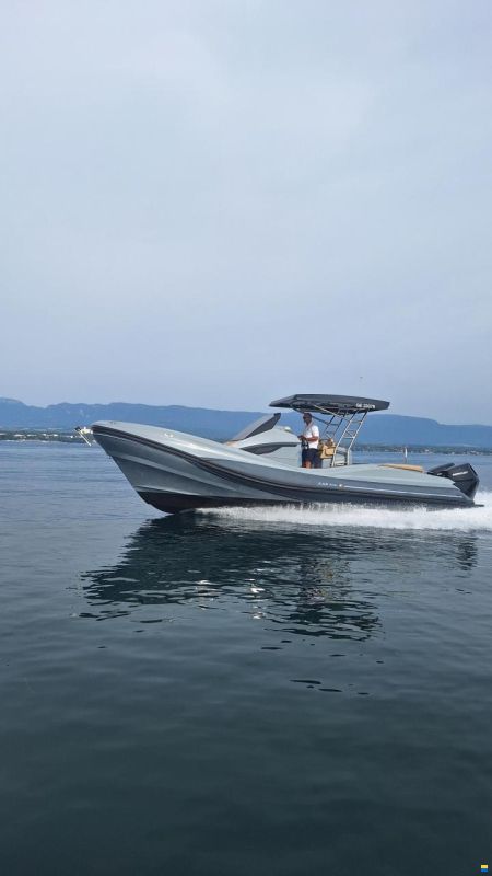 ZAR Formenti 95 SL