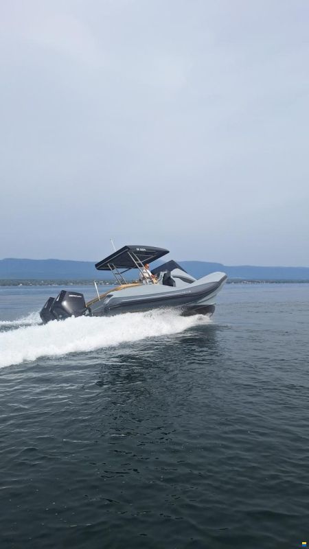 ZAR Formenti 95 SL