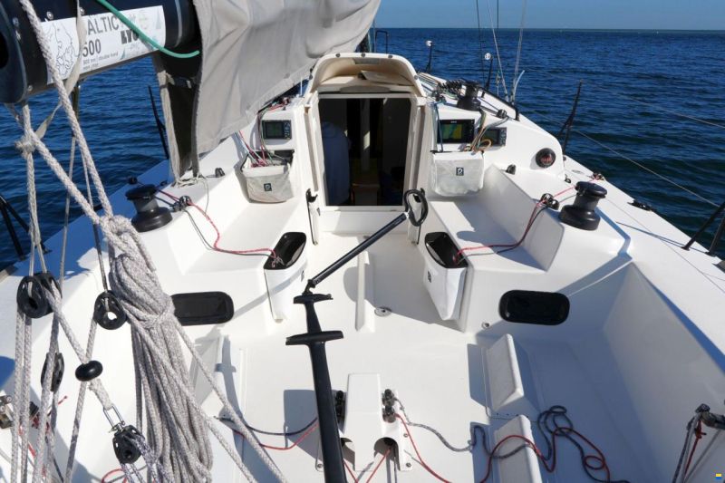 JPK Composites 10.80