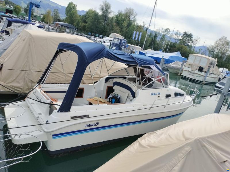 Drago Sorocos 760IB