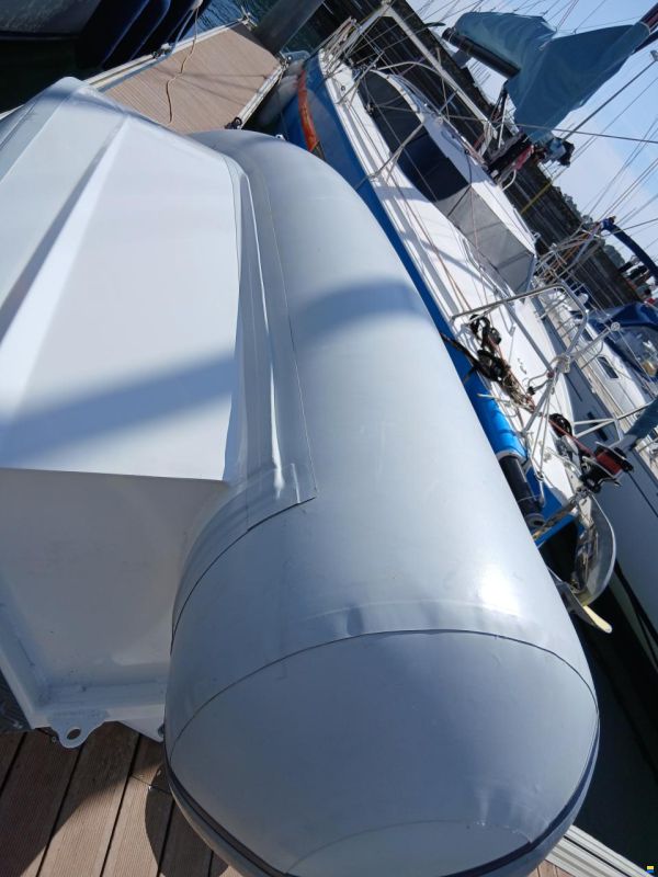 Highfield Ultralite 260