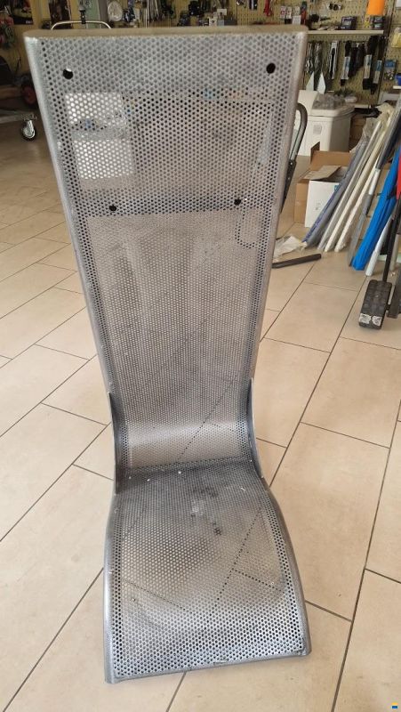 Motorenständer Honda