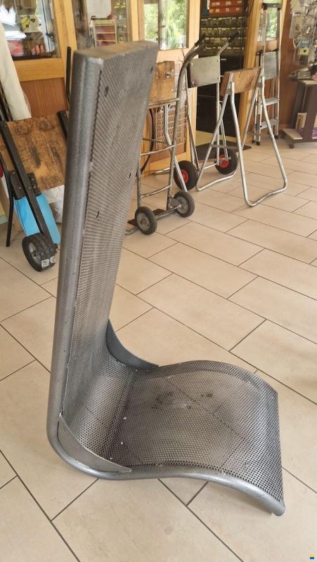 Motorenständer Honda